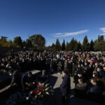 Granada homenajeará a Almudena Grandes con un espacio en su honor