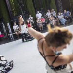 Convocan audiciones para el Ballet Flamenco de Andalucía