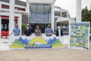 Nathy Peluso y C Tangana actúan este verano en San Fernando