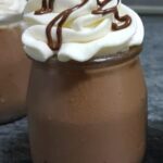 Receta: disfruta un delicioso postre de mousse de Nutella