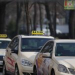 Servicio de taxi en el aeropuerto de Sevilla al mejor precio del momento