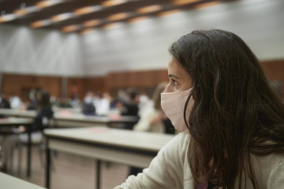 Andalucía tramita el reconocimiento de dos nuevas universidades privadas