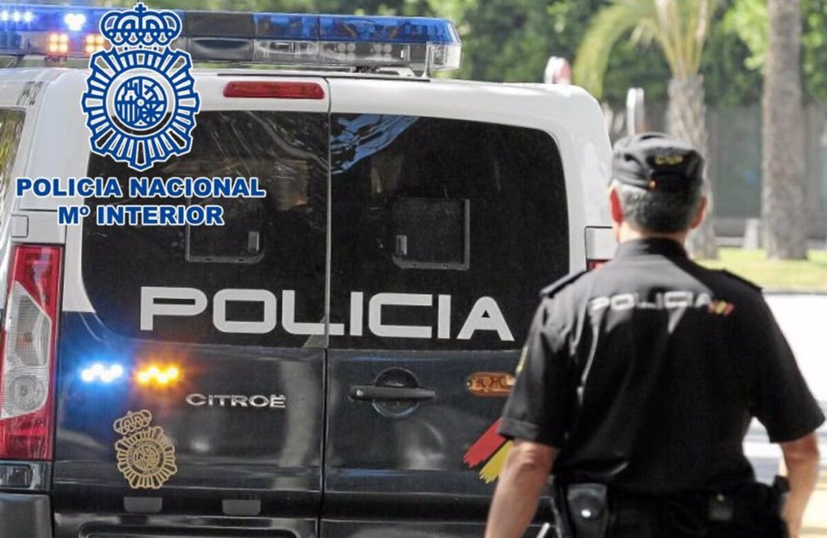 Cuatro detenidos por agredir a un joven con discapacidad en Jerez