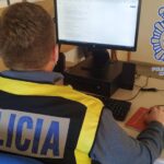 Diez detenidos por los altercados en el derbi sevillano del Villamarín