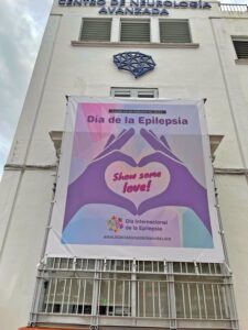 El CNA celebra los óptimos resultados en sus operaciones de epilepsia infantil