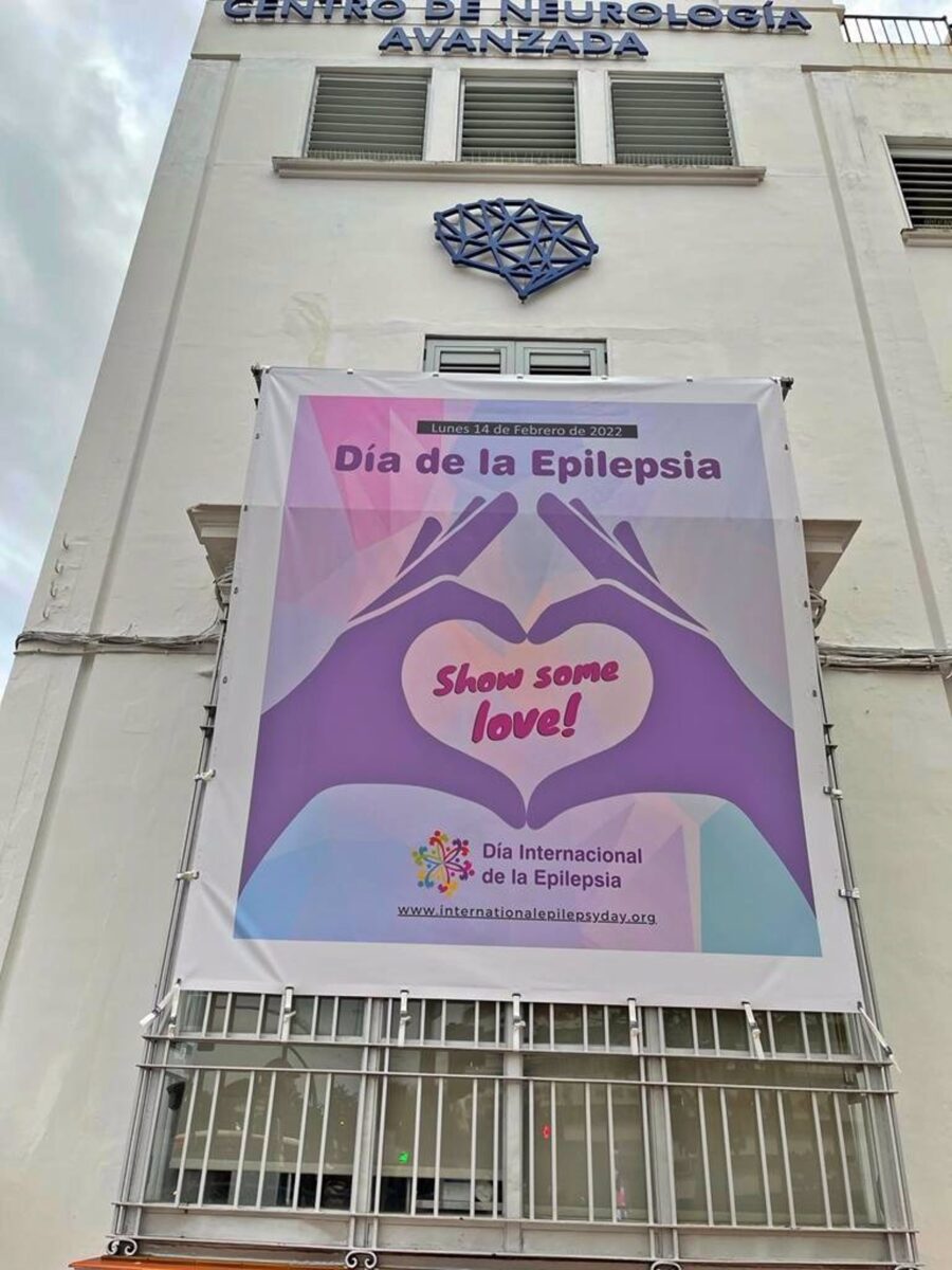 El CNA celebra los óptimos resultados en sus operaciones de epilepsia infantil