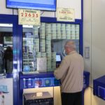 El primer premio de la Lotería Nacional cae en el municipio granadino de Pinos Puente