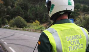 Guardia Civil salva a un niño de cuatro años que estaba inconsciente y sin respirar