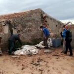 Hasta 133 investigados por la extracción ilegal de agua en Doñana