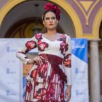 Huelva acoge la pasarela 'Huelva Flamenca 2022' hasta el 13 de febrero