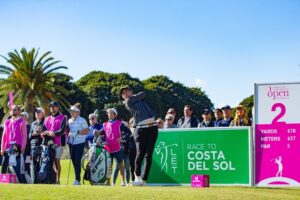 La Race to Costa del Sol 2022 arranca la próxima semana en Kenia