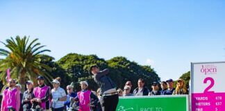 La Race to Costa del Sol 2022 arranca la próxima semana en Kenia