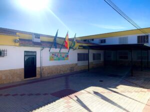 Los niños andaluces podrán salir al recreo sin mascarilla desde este viernes