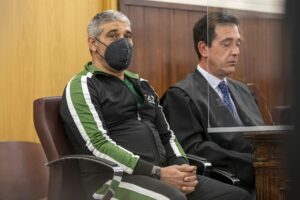 Ratifican la sentencia contra Bernardo Montoya por el asesinato de Laura Luelmo