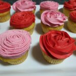 Receta para San Valentín: ¡sorprende con unos deliciosos cupcakes!