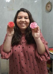 Receta para San Valentín: ¡sorprende con unos deliciosos cupcakes!