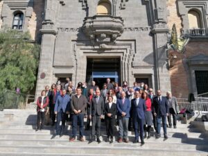 Sevilla convertirá el entorno del Lope de Vega en un espacio para la divulgación científica