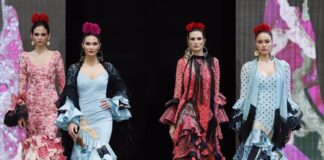 Sevilla destaca el éxito de la nueva edición de Simof 2022