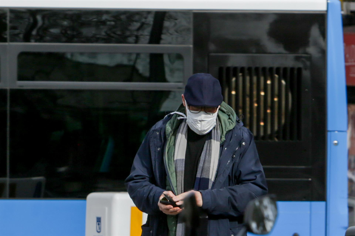 Adiós al uso obligatorio de las mascarillas en exteriores