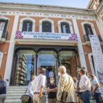 El séptimo Congreso Internacional de Frutos Rojos se celebrará a final de junio