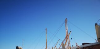 Almería registra récord de exportaciones por segundo año consecutivo