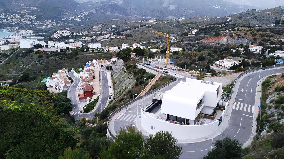 Almuñécar dedicará una avenida en La Herradura a los sanitarios