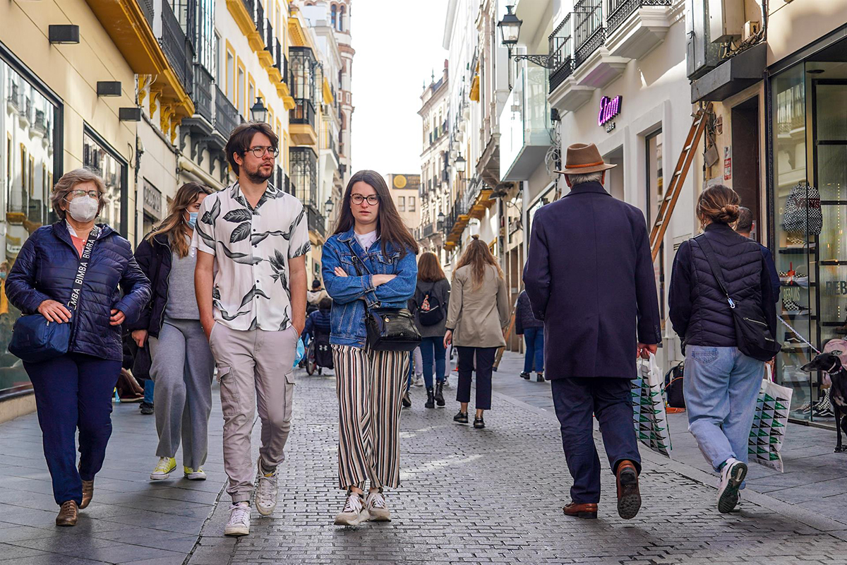 Andalucía prorroga la supresión de restricciones en niveles 1 y 2 de alerta