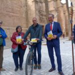 Almería, kilómetro cero del Camino Mozárabe de Santiago