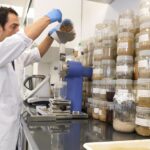 Crece el gasto andaluz destinado a investigación en biotecnología