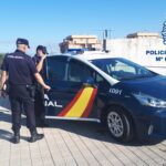 Cuatro detenidos en la provincia de Cádiz implicados en una red de tráfico ilegal de personas