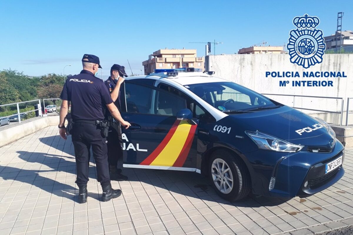 Cuatro detenidos en la provincia de Cádiz implicados en una red de tráfico ilegal de personas