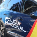 Detenido en Alicante tras atropellar a un motorista y darse a la fuga