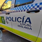 Dos policías y una médica salvan la vida a un hombre tras atragantarse