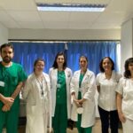 El Reina Sofía mejora su atención a pacientes con Enfermedad Inflamatoria Intestinal