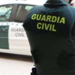 Encuentran el cuerpo sin vida del hombre desaparecido en Lanjarón