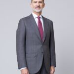 Felipe VI respalda la nueva edición del Salón Internacional de la Minería en Sevilla