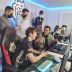 Granada expone su potencial en la industria del videojuego