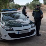 Guardia Civil salva la vida de una pequeña de dos años en parada cardiorrespiratoria