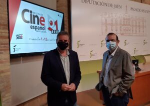 La XXI Muestra de Cine Español Inédito en Jaén proyectará sus películas hasta el 12 de marzo