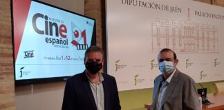 La XXI Muestra de Cine Español Inédito en Jaén proyectará sus películas hasta el 12 de marzo