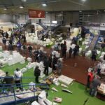 Mercados de Córdoba detallan un aumento en la entrada de alimentos