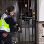 Ocho detenidos por estafar 240.000 euros haciéndose pasar por un banco