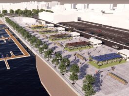 Los muelles gourmet en puertos andaluces crearán más de 200 nuevos empleos