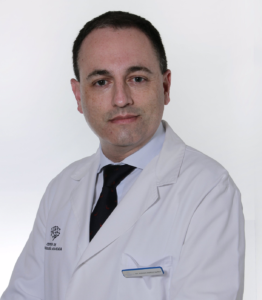 Neurocirujano gaditano, Premio Nacional de Medicina Siglo XXI