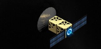 Andalucía lanzará al espacio su primer nanosatélite para la observación terrestre