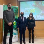 Más de 40 actividades formativas conforman el programa 2022 del Instituto Andaluz del Deporte