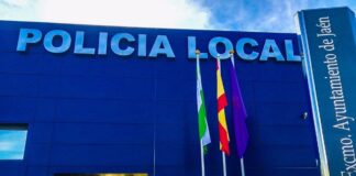 Solicitan colaboración ciudadana para localizar al autor de un atropello en Jaén