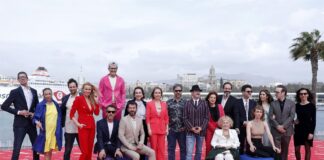La pandemia recupera la serie 'Camera Café' y la convierte en una película