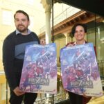 Granada acoge la gran feria de animación y videojuegos 'Ficzone'