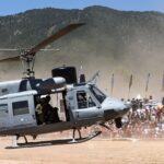 Un gran helicóptero de la Armada realizará exhibiciones en el XXII FIA El Yelmo